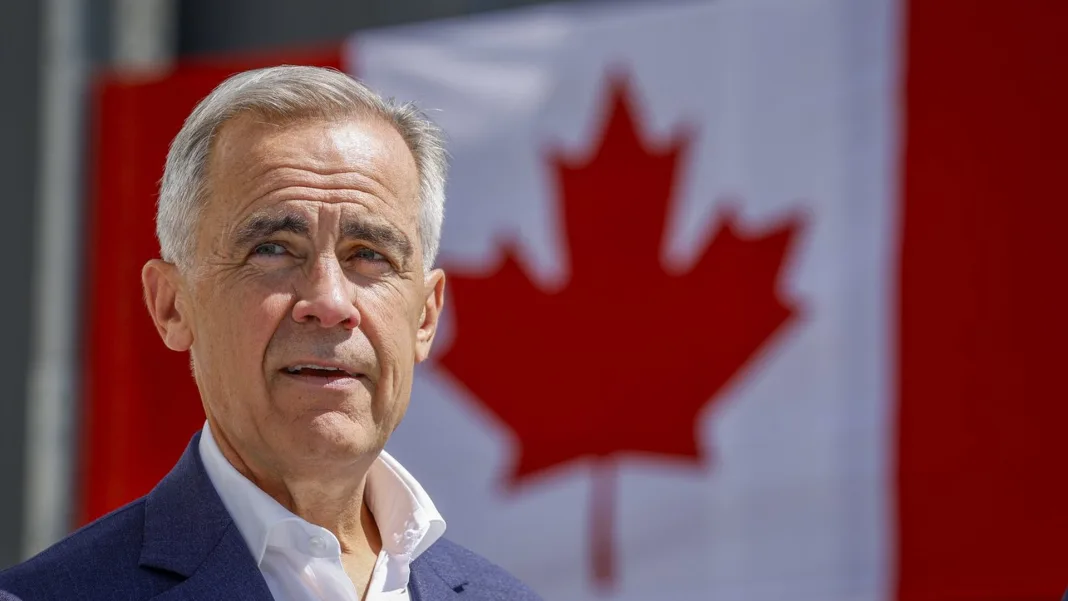 Carney to showcase Canada’s capital agenda at first-ever investment summit