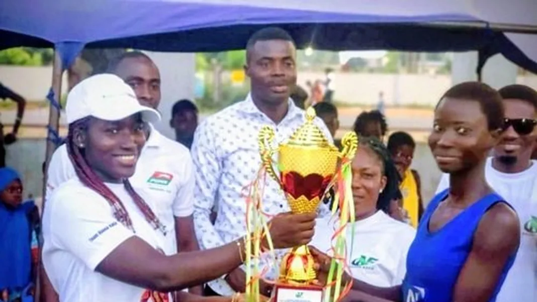 Netball – Golden Maidens to Face Cote d’Ivoire in Int’l Friendly