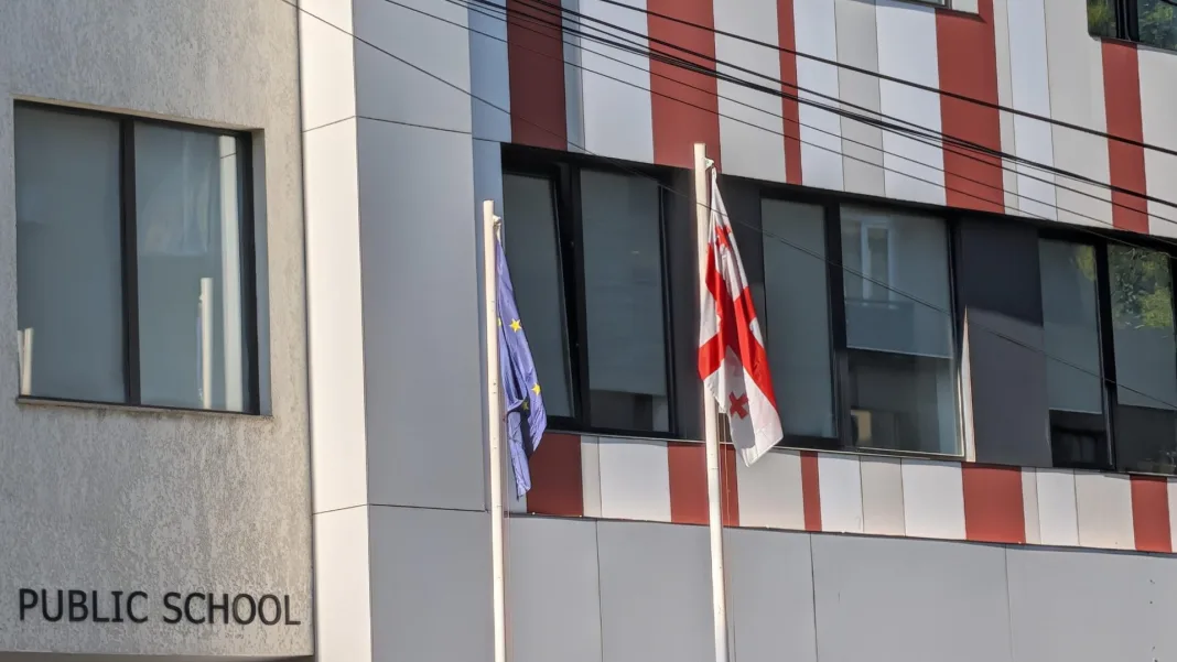 Georgia’s PISA Scores Improve Since 2022 But Remain Below OECD Average