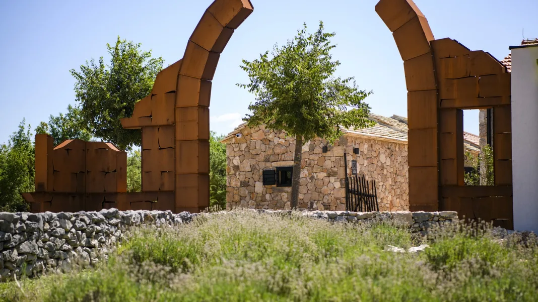 Croatia unveils new immersive attraction bringing Dalmatian heritage to life