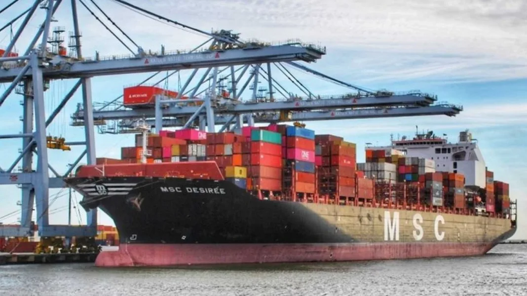 Montecon retira demanda contra Uruguay y cierra el conflicto portuario más extenso de los últimos años