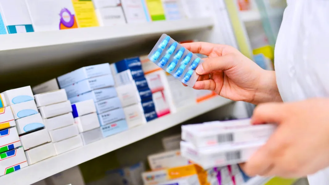 New Pharmacy Partnership Makes Prescription Drugs Easier for Foreigners in Czechia