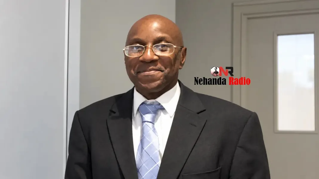 Zimbabwe mourns leading academic and security expert Dr Knox Chitiyo