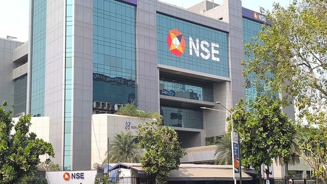 Nifty, Sensex end higher as Fed rate hike concerns ease, gains capped by profit booking