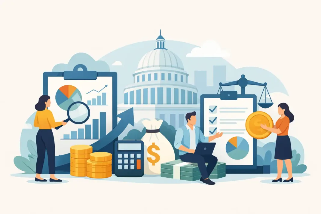 A Guide to Public Budgets for Every Citizen