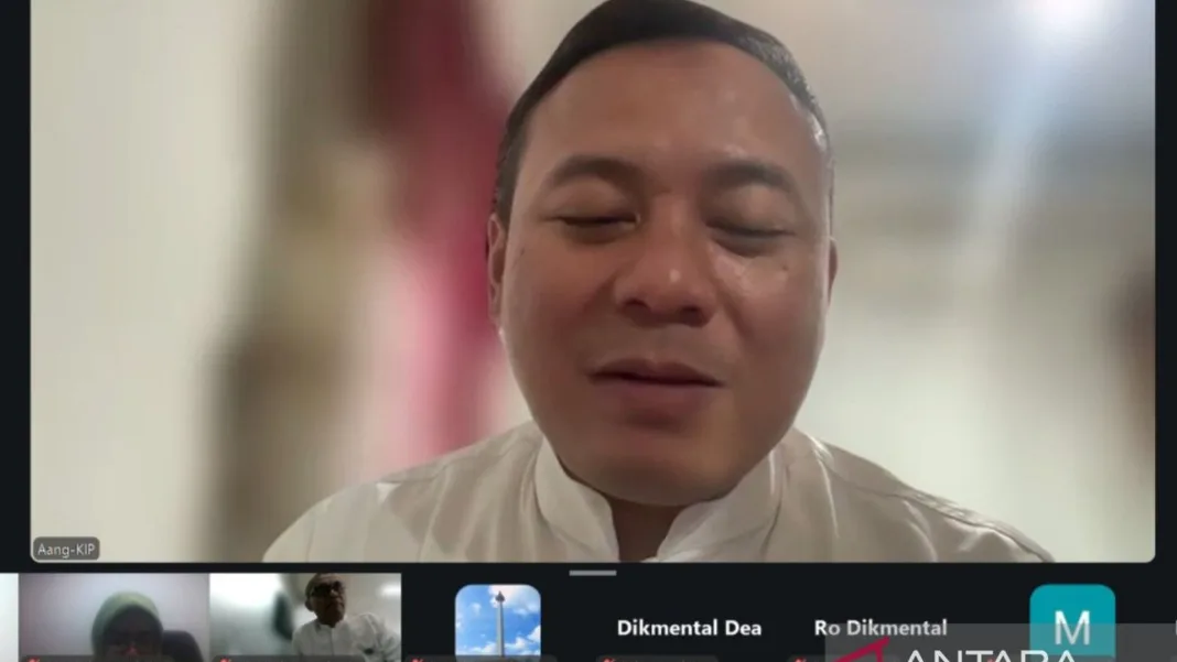 KI DKI soroti peran Biro Dikmental soal keterbukaan informasi publik