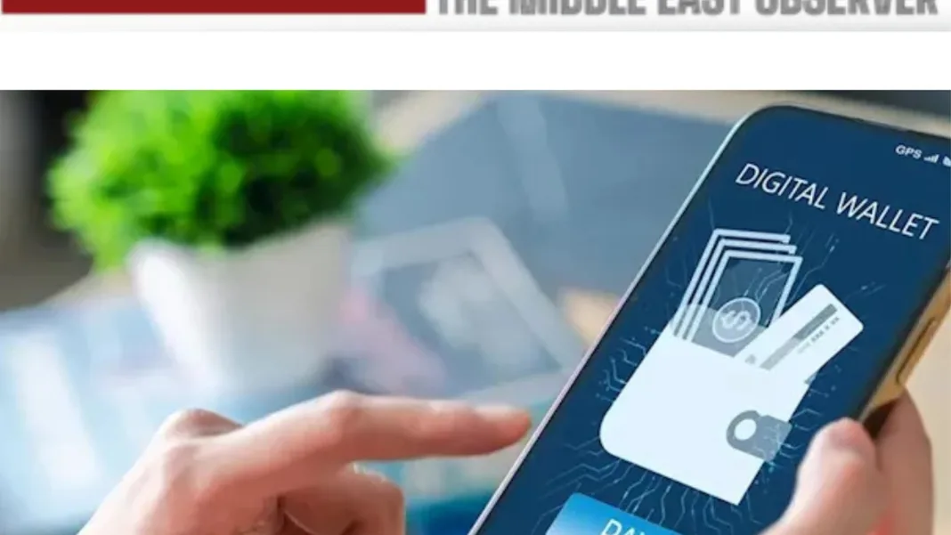 Egypt Mobile Wallet Transactions Near EGP 3tn in First Half