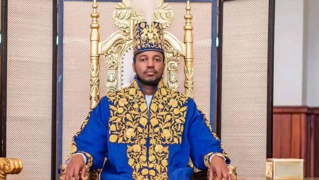 Tooro Kingdom At Crossroads Over Succession