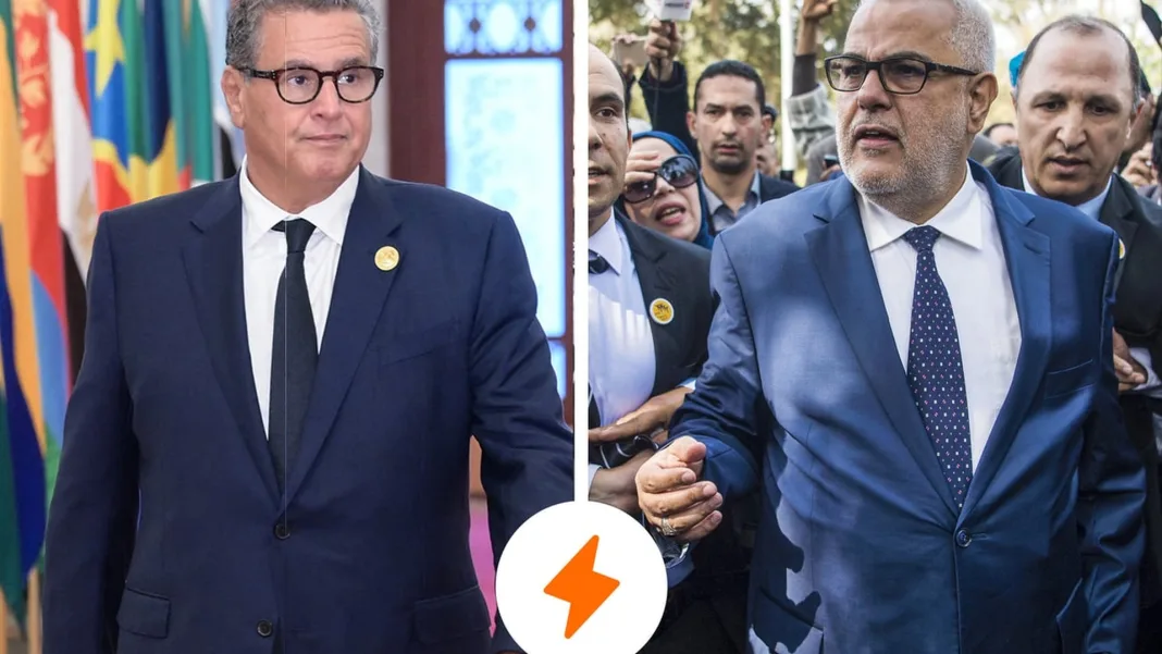 Benkirane-Mansouri, le duel qui électrise la fin de la campagne des législatives marocaines