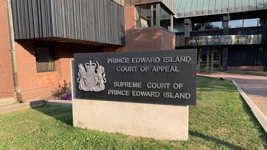 P.E.I. woman gets prison sentence for conspiracy, break and enter