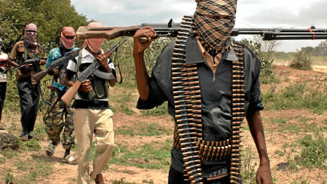 Five South Africans worked at a lodge overrun by Mozambique insurgents