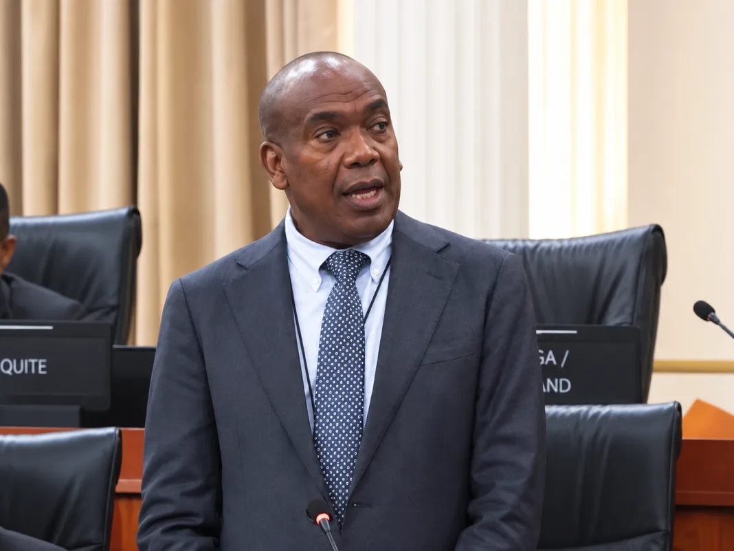 AG Unveils Safeguards in Special Operations Bill 2026