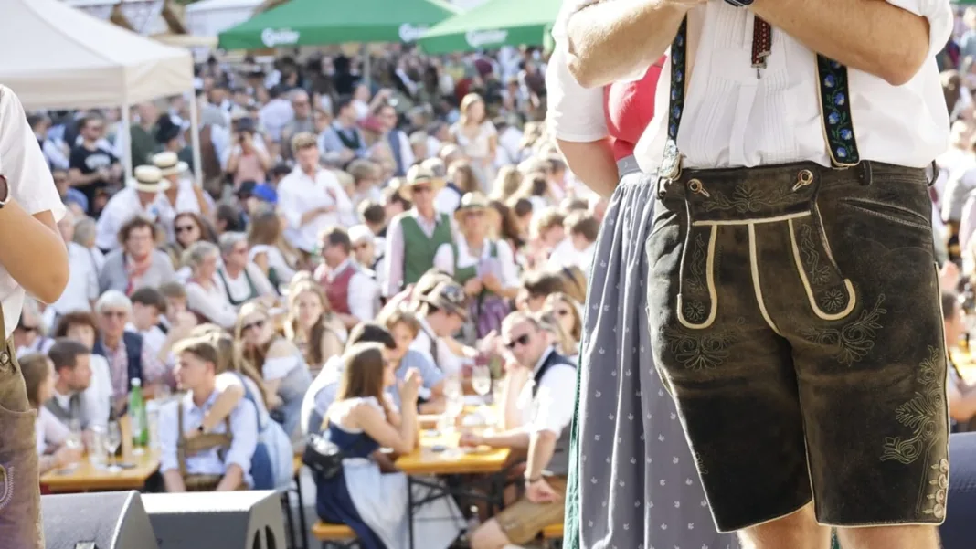 Das große Fest in Graz – 275.000 Besucher! Aufsteirern brach alle Rekorde
