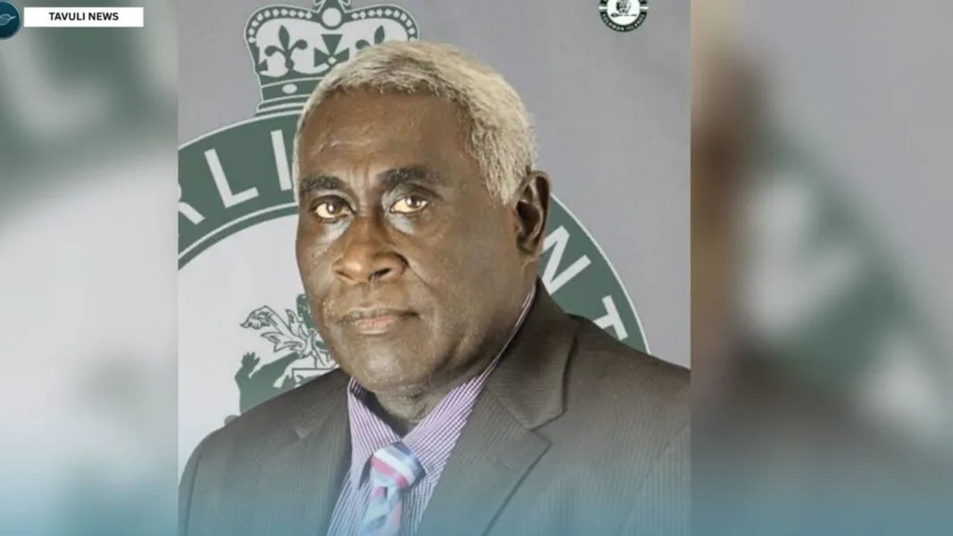 MINISTER FOR JUSTICE AND LEGAL AFFAIRS RESIGNS OVER LACK OF CONSULTATION AND UNFAIR TREATMENT OF JUSTICE SECTOR