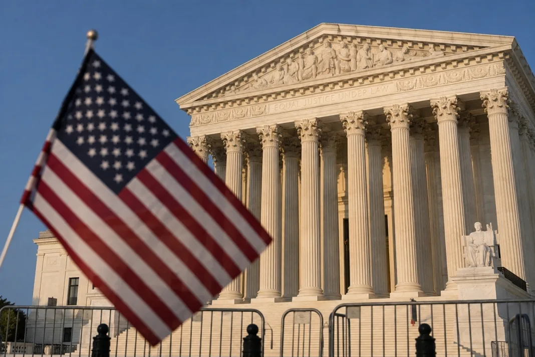 Federal Judge Blocks Trump’s Latest Move to Limit Birthright Citizenship