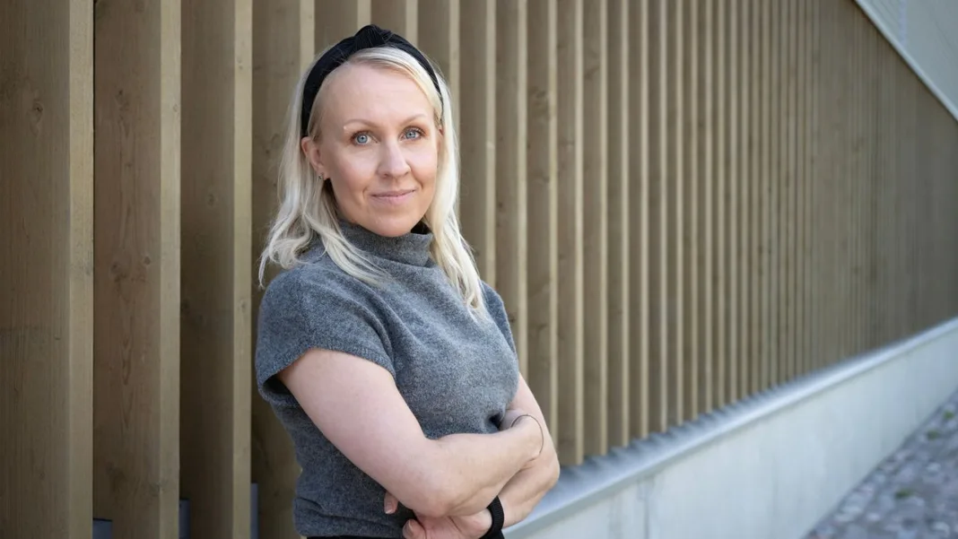 Auroraligan på randen till sammanbrott