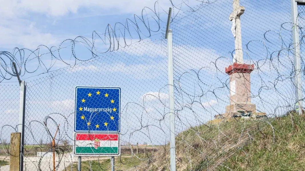 Fence and sensibility: Magyar extends migration emergency, vowing to end billion-euro Brussels finesfight