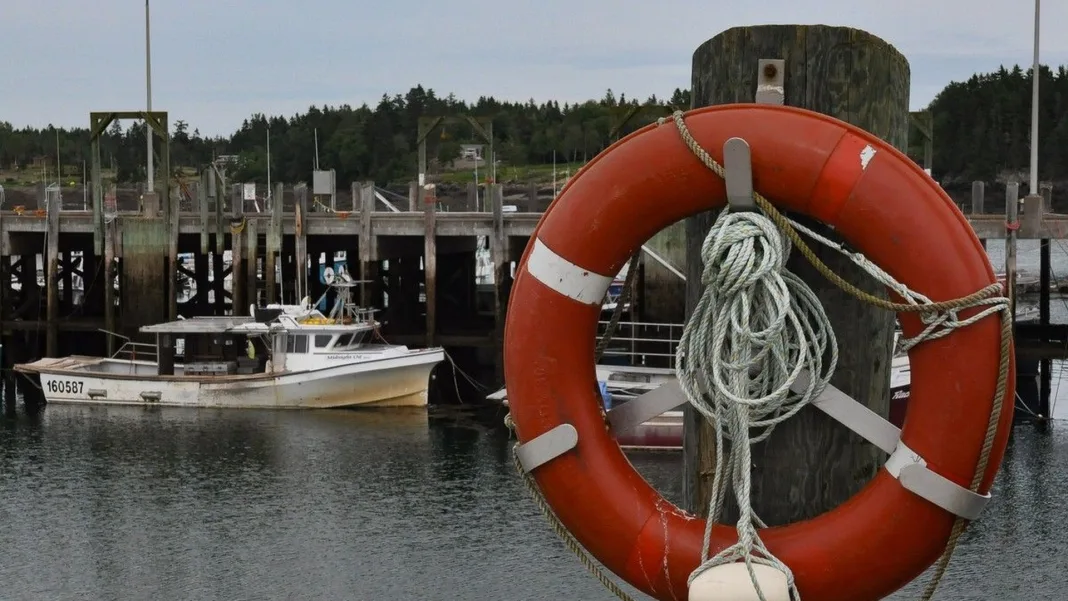 ‘Whoa, whoa’: Why counter-tariffs on U.S. seafood were scuttled