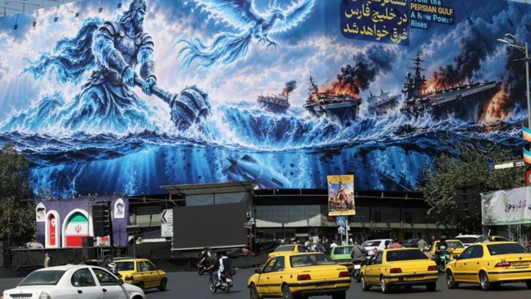 Hope for progress after US, Iran hold first shuttle talks in months