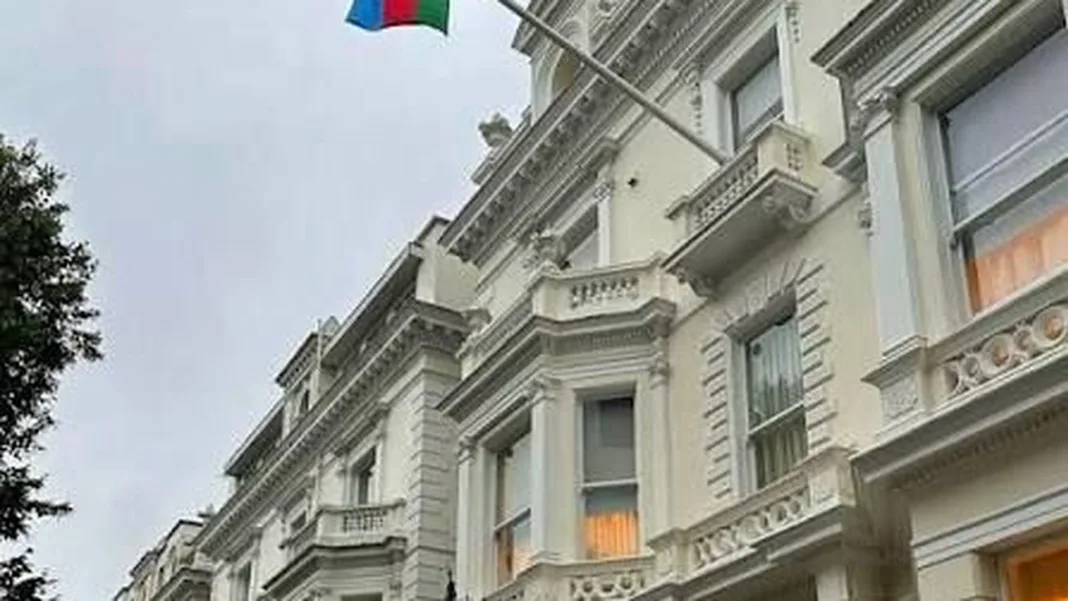 Black Garden risks reviving old divisions as Azerbaijan and Armenia move towards peace