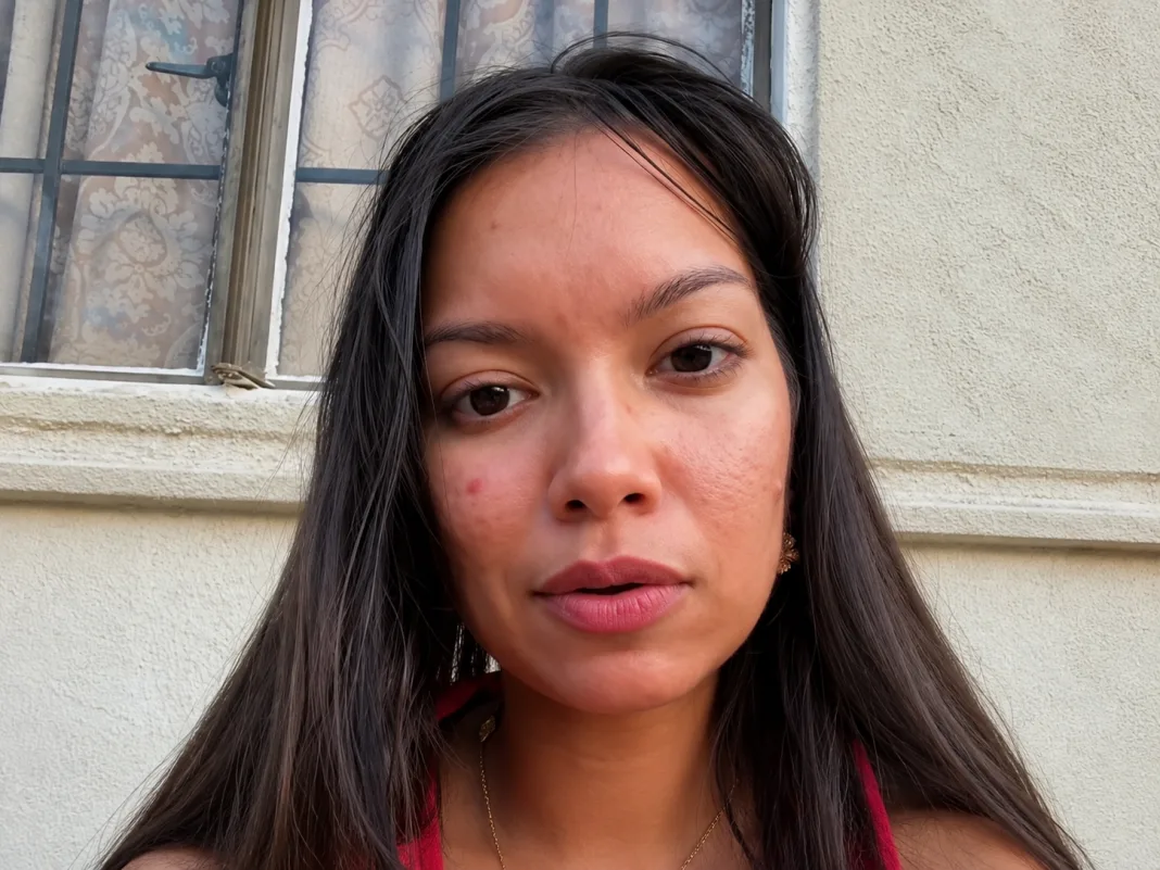 Syphifted shares her approach to keeping unwanted attention strictly professional.