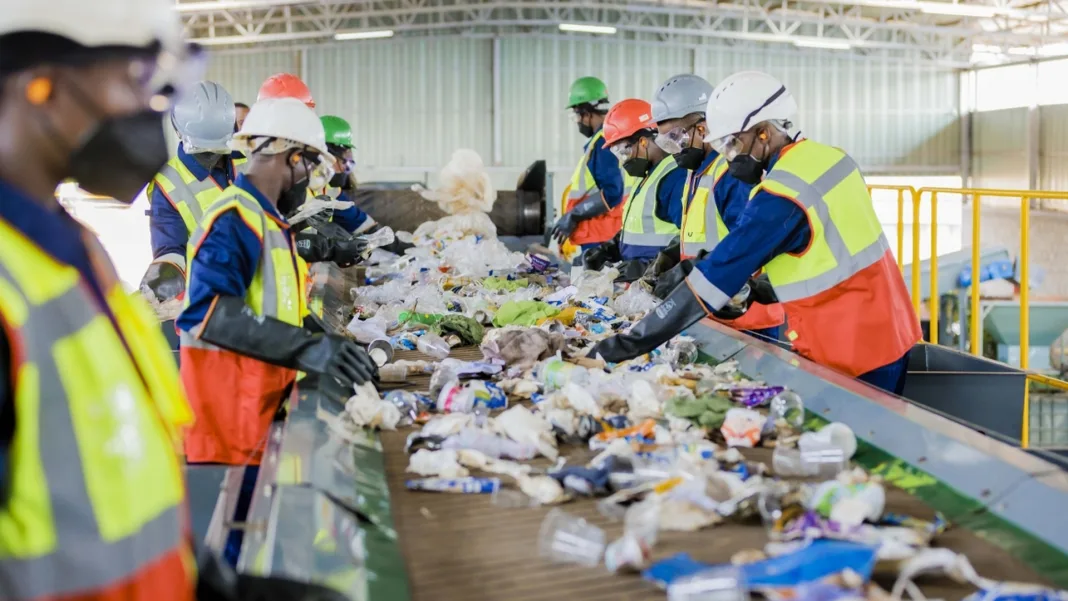 From Green Cities to Carbon Markets – Gggi’s Decade of Supporting Rwanda’s Transition to a Green Economy