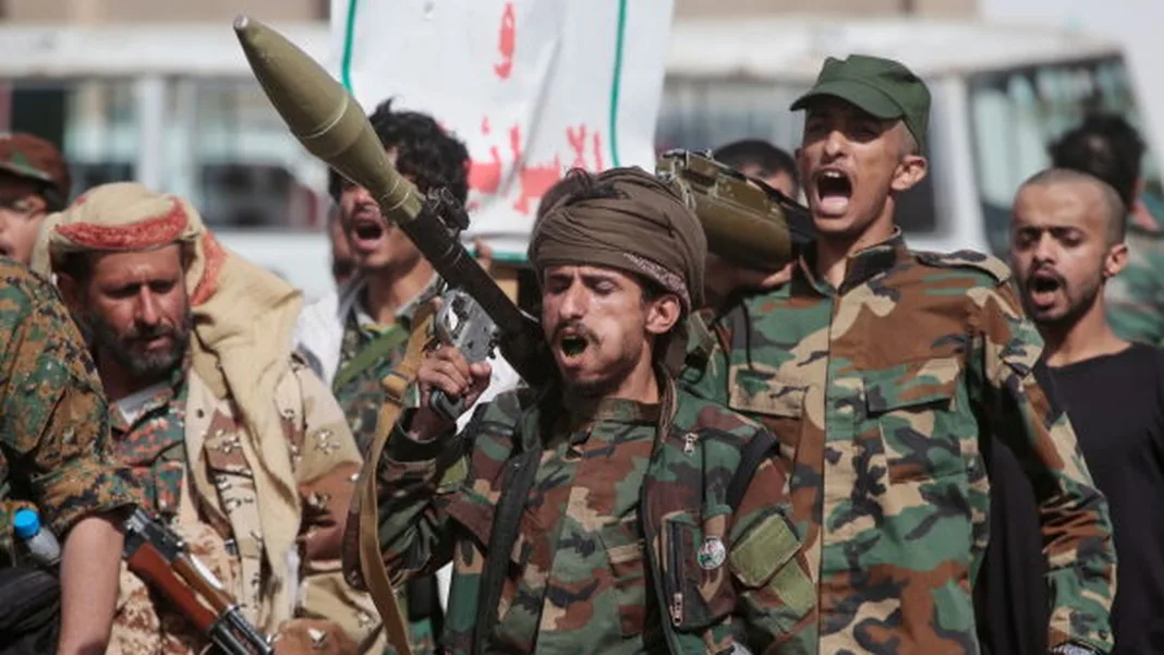 Houthi Leaders Seek to Reassure Shipping Industry After Advance Near Bab el-Mandeb