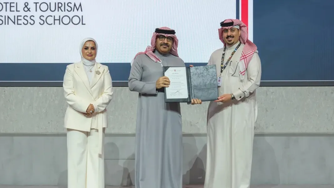 Vatel Bahrain Earns Institutional Accreditation from the Higher Education Council