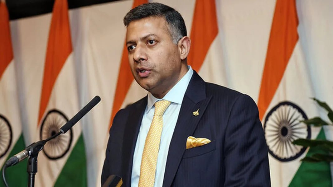 ‘BRICS Summit a valuable opportunity to deepen India-China cooperation’: Ambassador Vikram Doraiswami