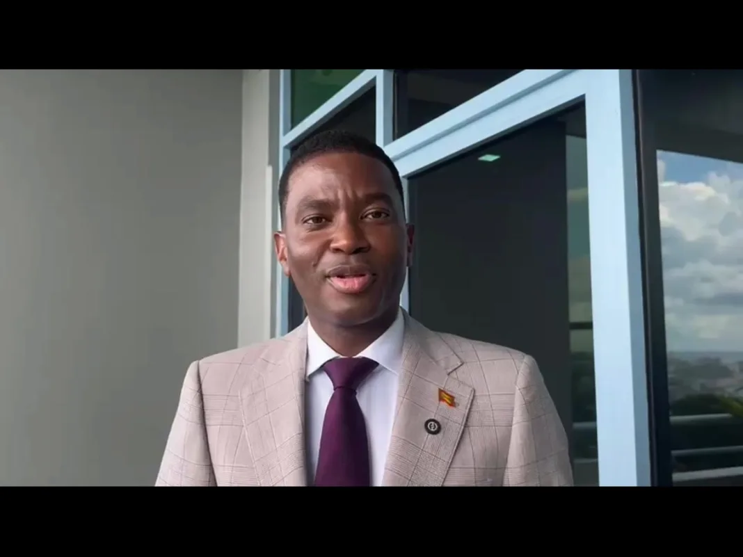 Grenada PM Dickon Mitchell Mourns Mighty Sparrow, Calls Calypso Legend Akin to Bob Marley