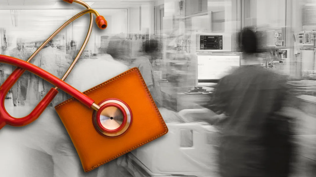 Alberta undermining Canada’s health care system
