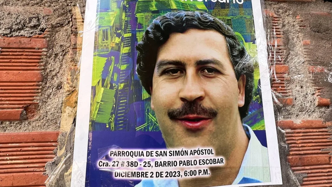 Sweden’s ‘Pablo Escobar’ and Spain’s biggest kingpin named among heads of Dubai-based ‘narcobank’ trafficking cocaine into Spain