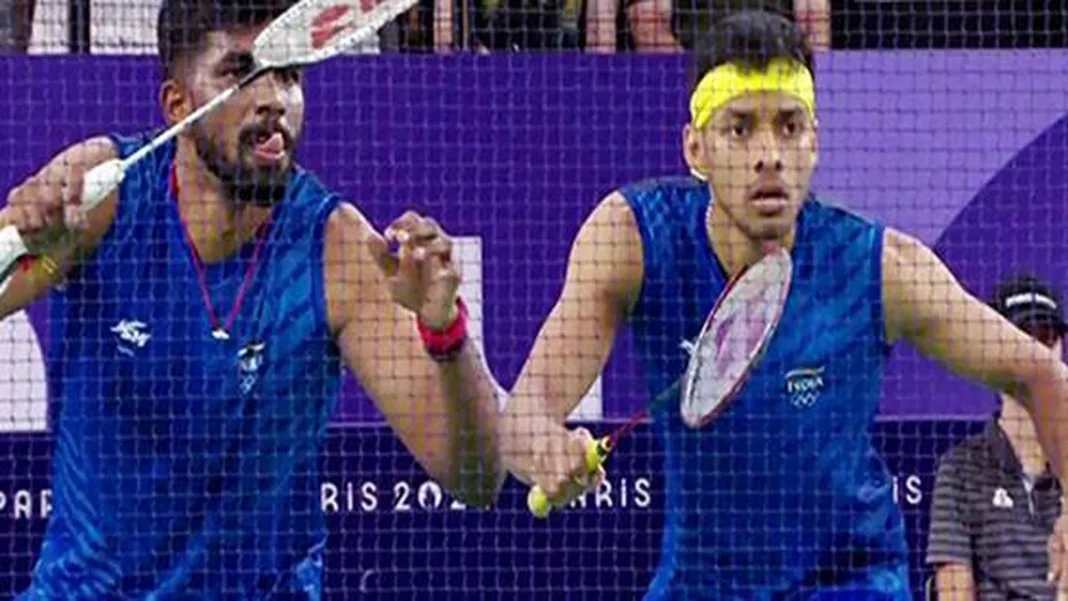 Satwik-Chirag rally from one game down to win maiden China Masters title