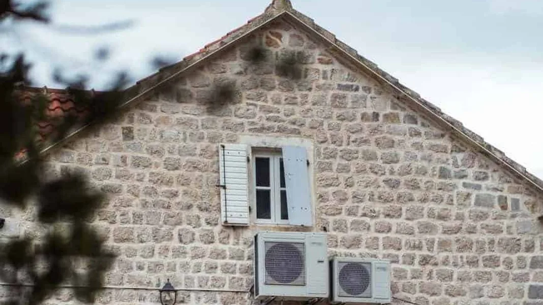 Swiss shift strongly in favour of air conditioning