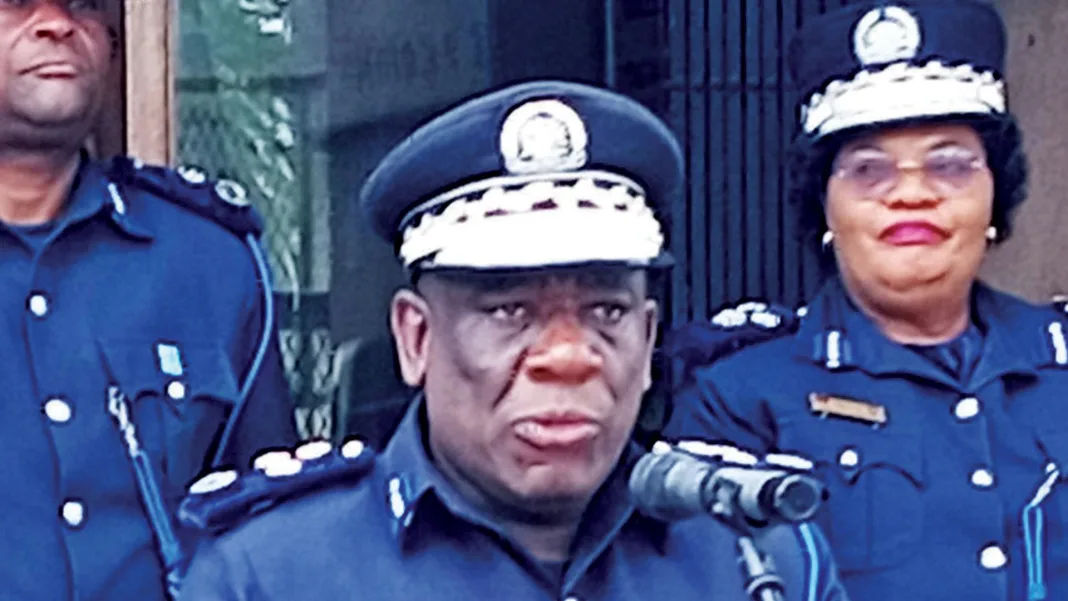 Police promotes officers in Blantyre rescue operation