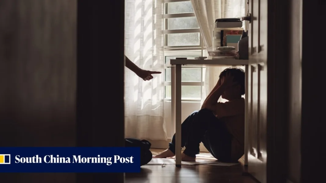 Hong Kong to legislate against persistent child sexual abuse and ‘cyberflashing’