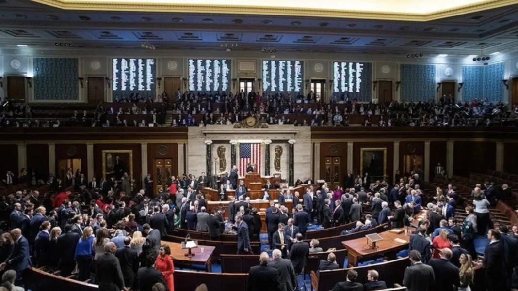 [Yemen : U.S. House Holds Hearing on Houthi Threats to Regional , International Security