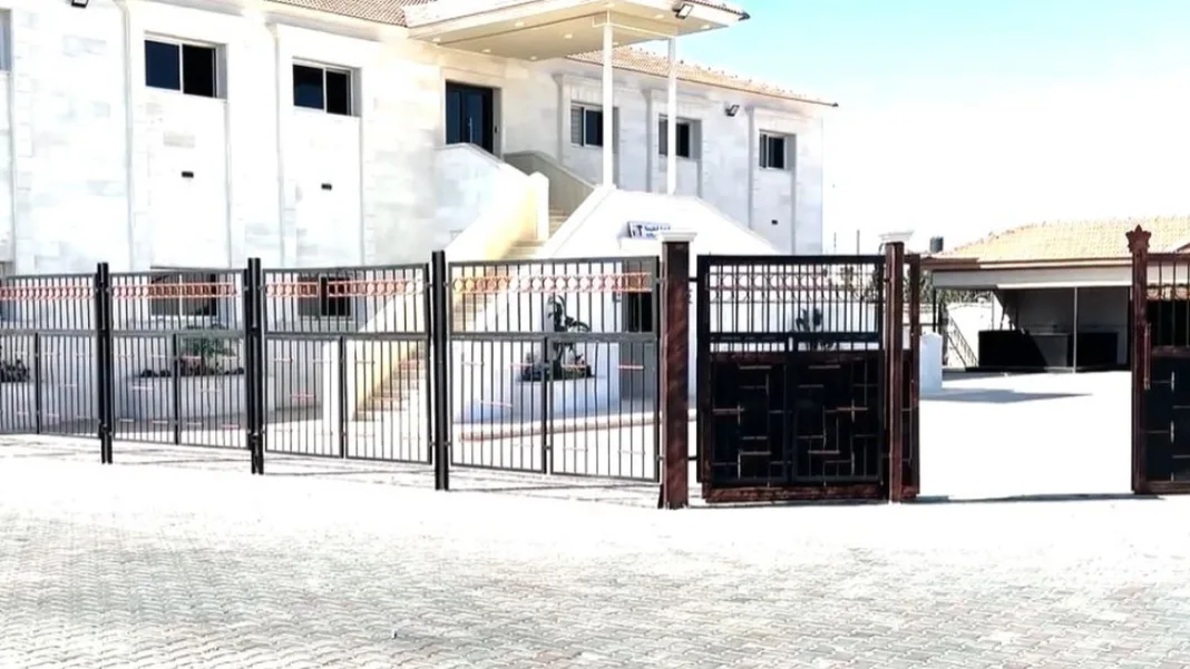 From Rubble to Resilience: Gaza Engineers Rebuild With What the War Left Behind