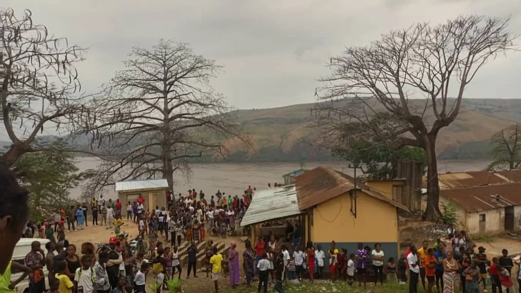 Le SYECO réclame la délocalisation de l’Institut Camp Molayi, situé près de la prison centrale à Matadi