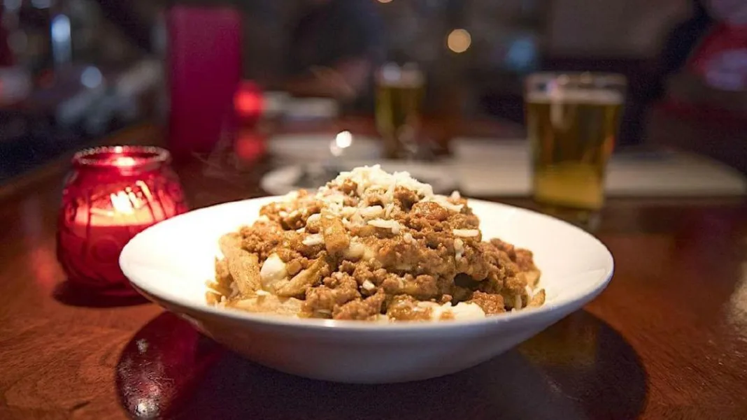 QUIZ: A tasty celebration of food