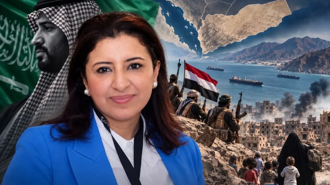 [The Guardian: Yemeni Researcher Criticizes Saudi Intervention for Weakening the Anti-Houthi Camp