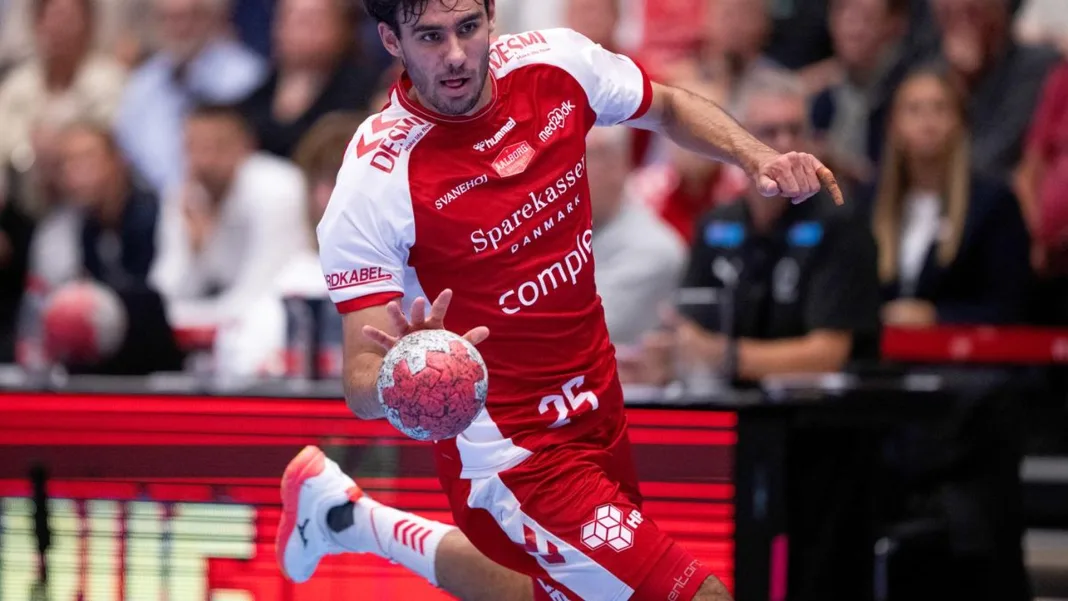 Det er ikke lutter champagnebold, men Aalborg Håndbold er tilbage på sporet
