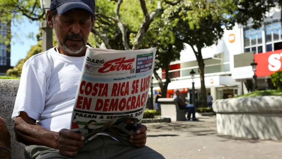 Menos presas, más libertad: Por qué el 4×3 es el cambio que Costa Rica necesita