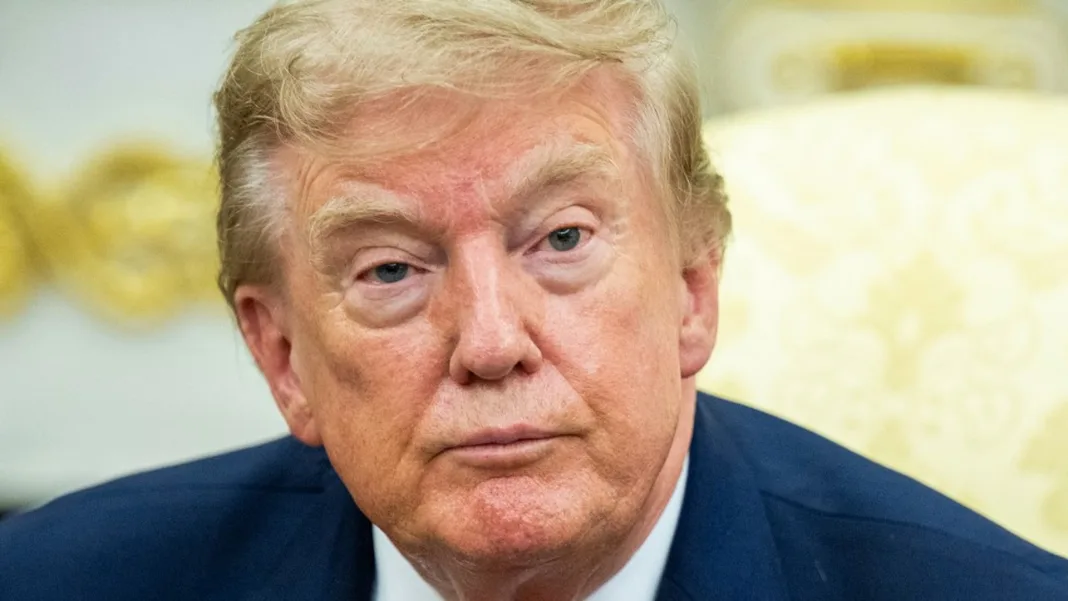 Iran war: Trump can continue the same failed policies – or shape a historic legacy