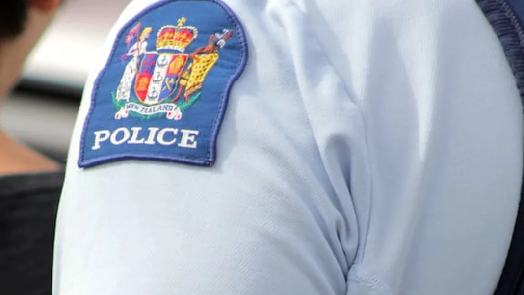 Former NZ police officer found guilty of assaulting three women, strangulation and blackmail
