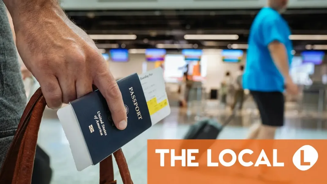 ‘We are aware’: Norway’s UDI responds to criticism over residency permit delays