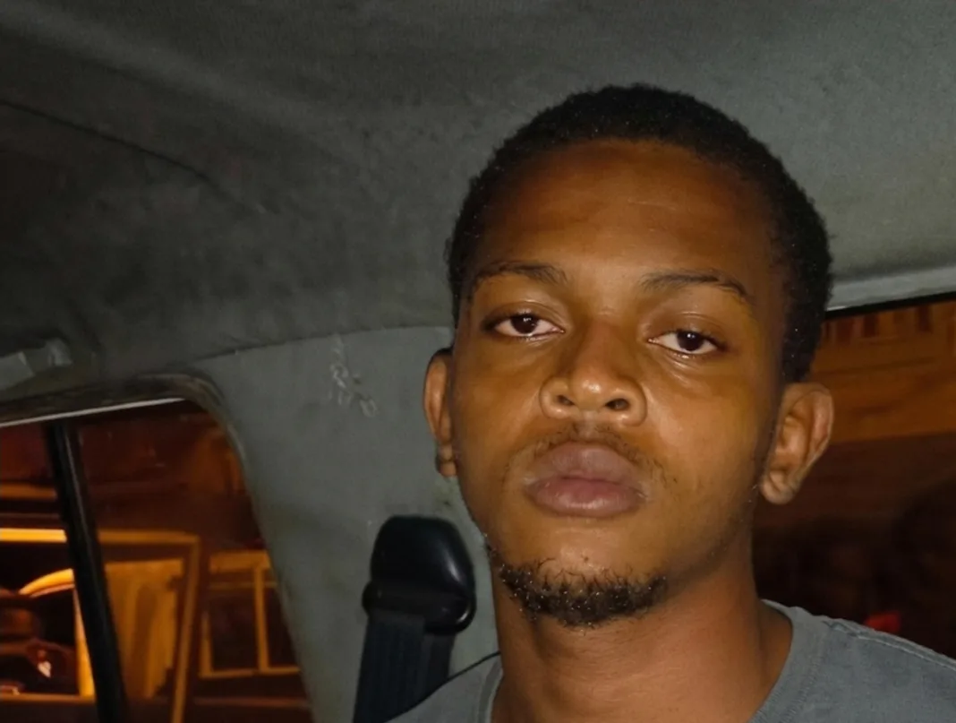 22‑Year‑Old Morvant Man Shot and Killed in Early‑Morning Gunfire Incident