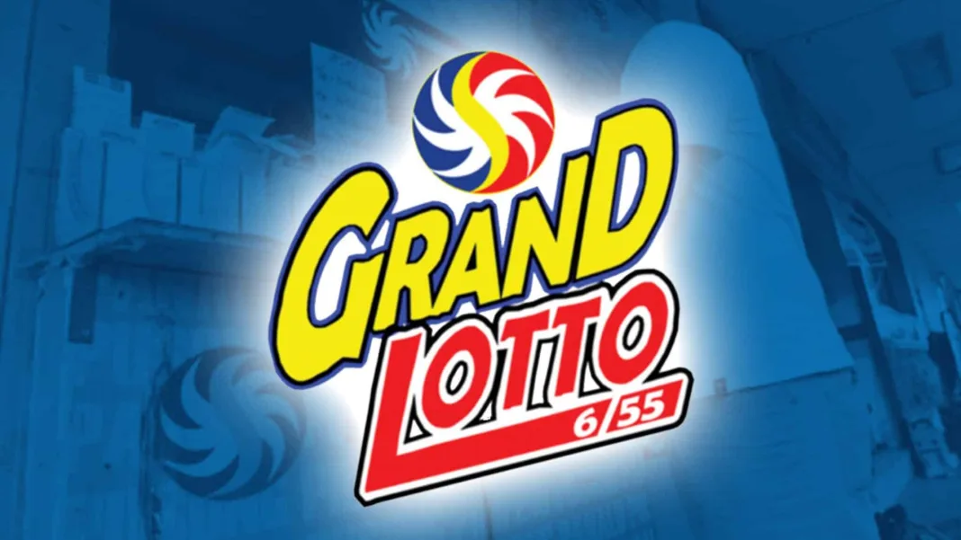 Grand Lotto Sept. 7 draw: No winner for P182.02M jackpot