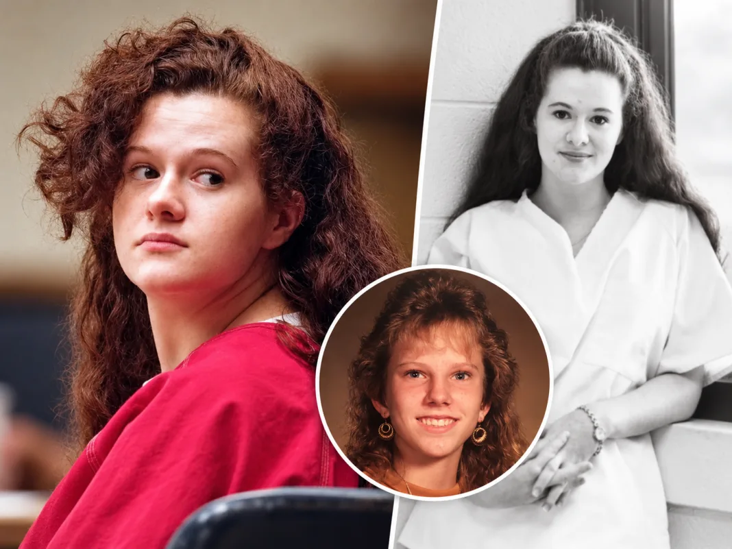 Christa Pike’s Final Appeals Denied Ahead Of Scheduled Execution