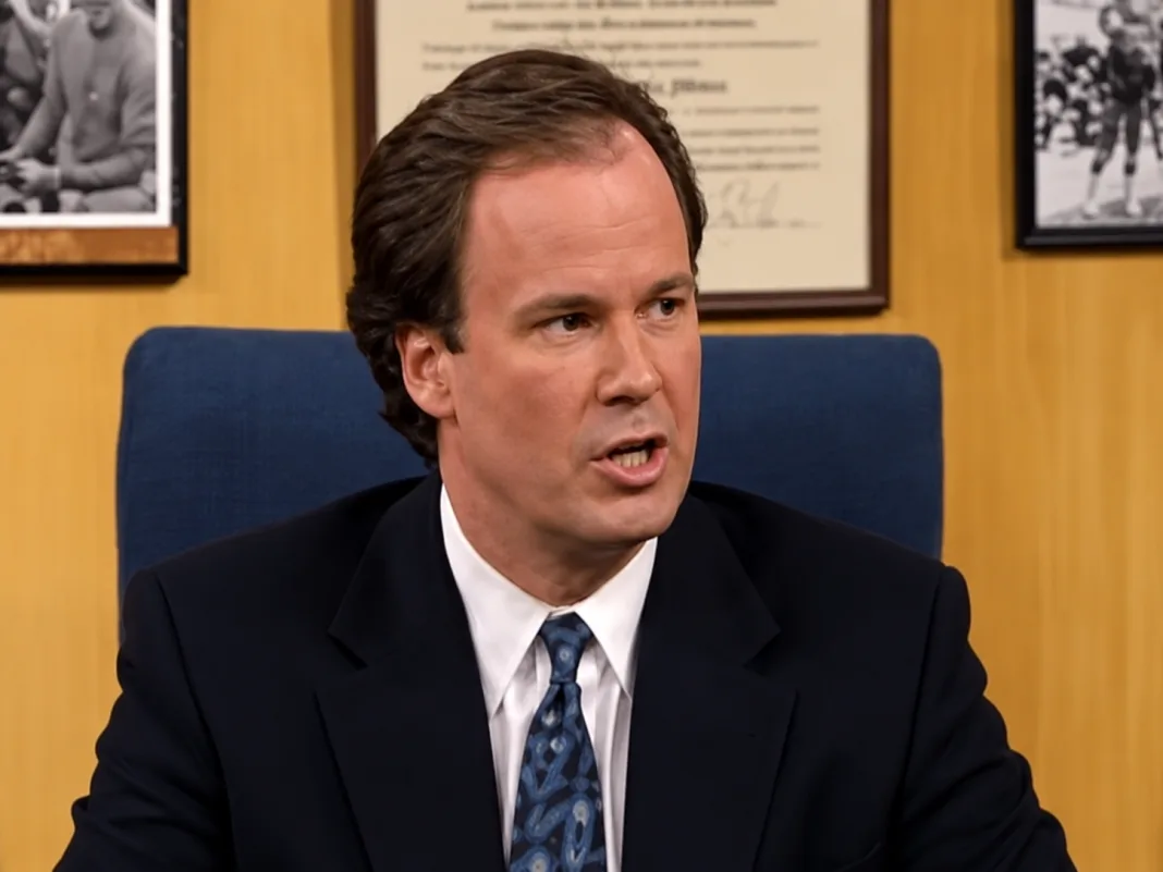 Saved By The Bell’s Dennis Haskins Dies After Private Health Battle